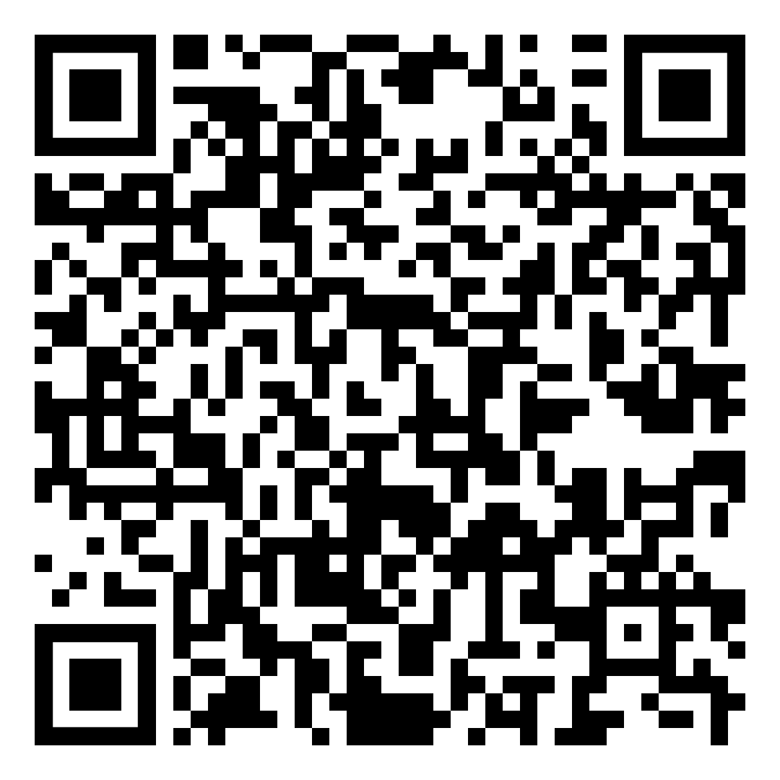 QR-Code für Google Play Store